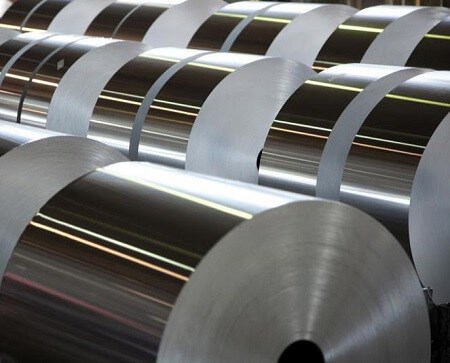 Aluminium Foil Manufacturing Plant Cost 2025: Comprehensive Business Plan and Unit Setup