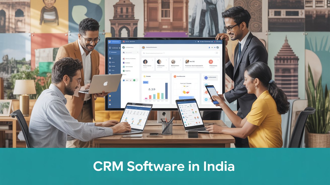 Maximizing CRM Software ROI: Tips for Getting the Most Out of Your Investment in India