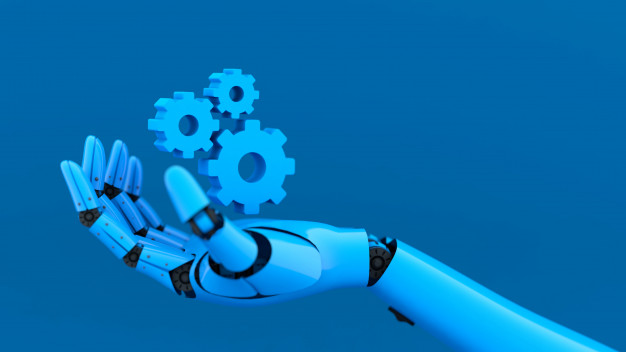 How is H2O.ai Scripting AI-Powered Innovations in North America Robot Software Market?