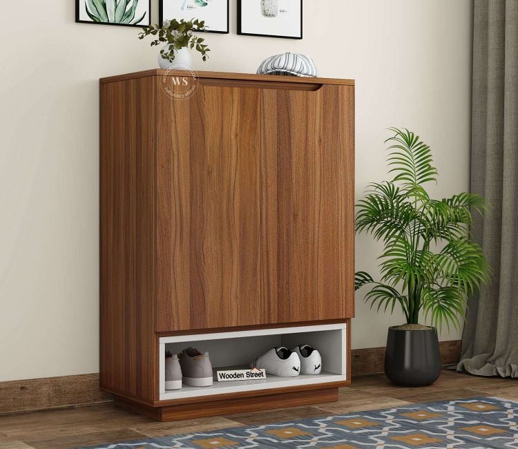 How to Maintain and Clean Your Wooden Shoe Rack