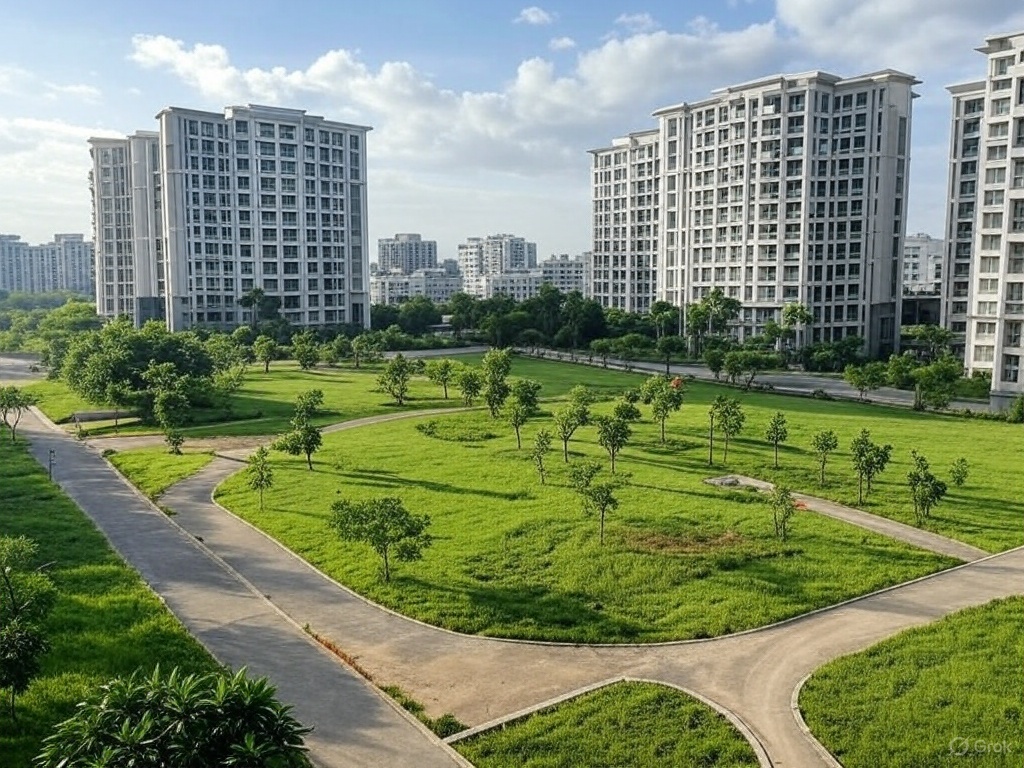 Shriram Codename The One: Launch Timeline, Plans & Highlights