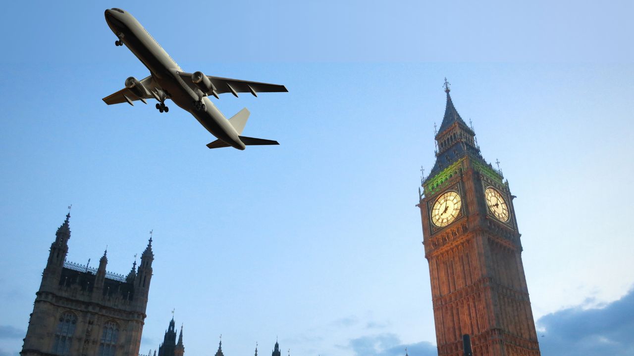 A Comprehensive Guide to Finding Cheap Flights to Harare from the UK