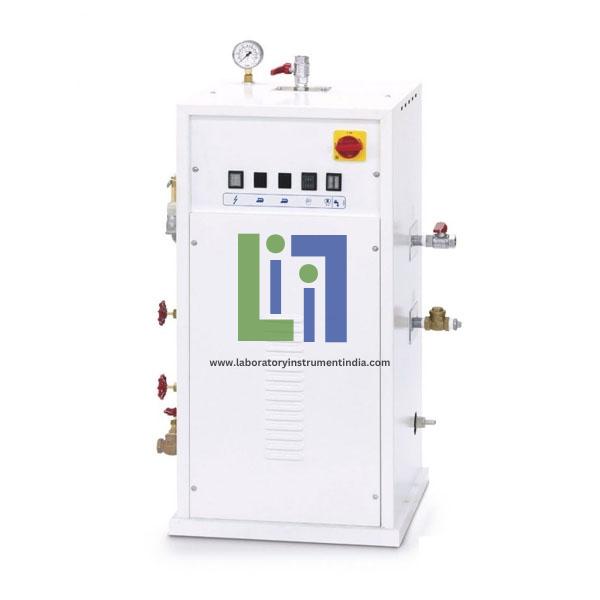 Understand the different types of Thermodynamics Lab Equipment