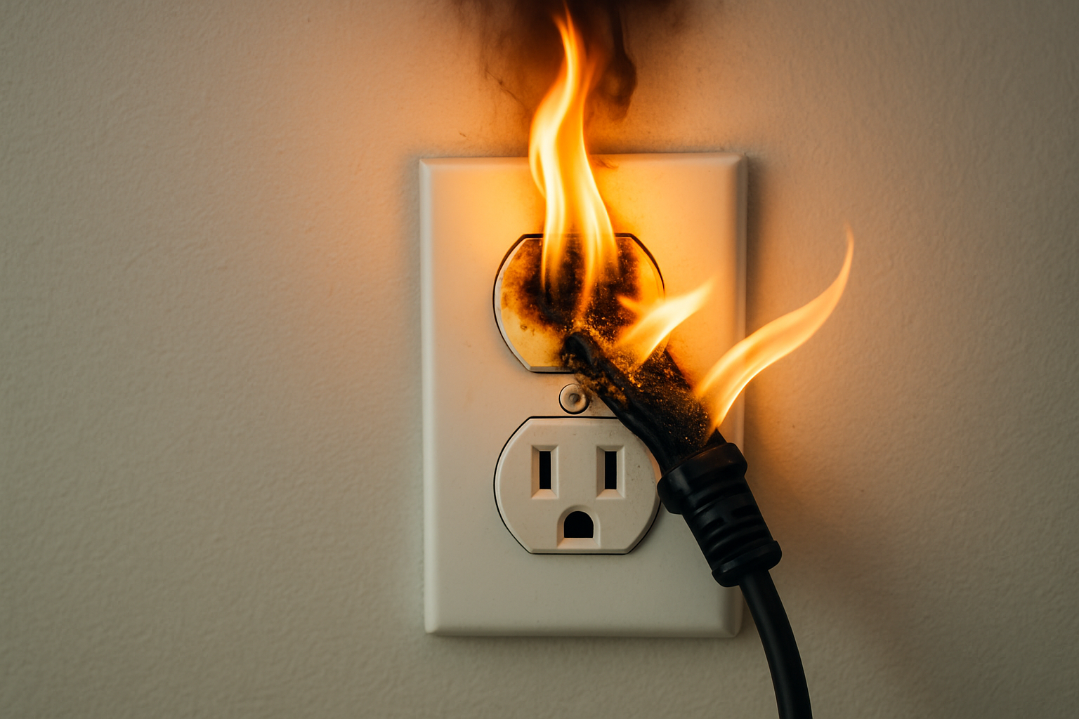 Don’t Get Burned: Smart Electrical Safety Tips Every Home Needs