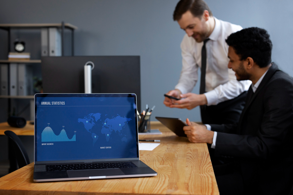 How to Choose the Right Tech for Your Fintech Project