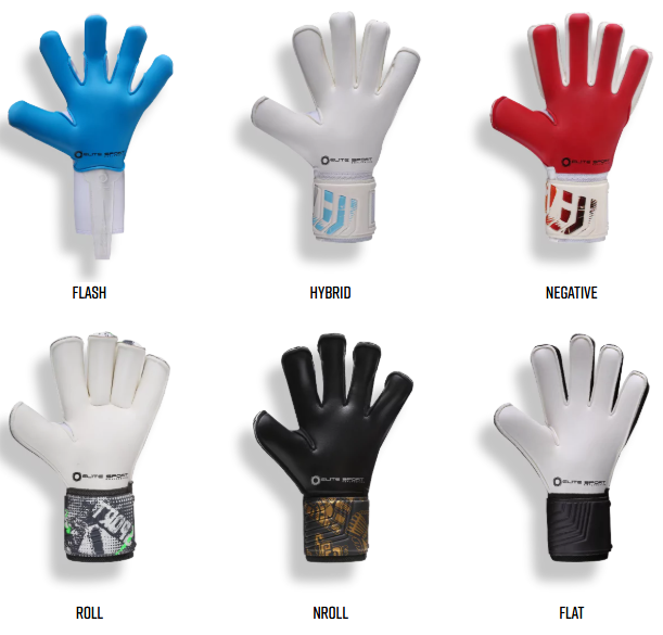 Advanced Technology Gloves – Precision, Protection, and Performance for Every Athlete