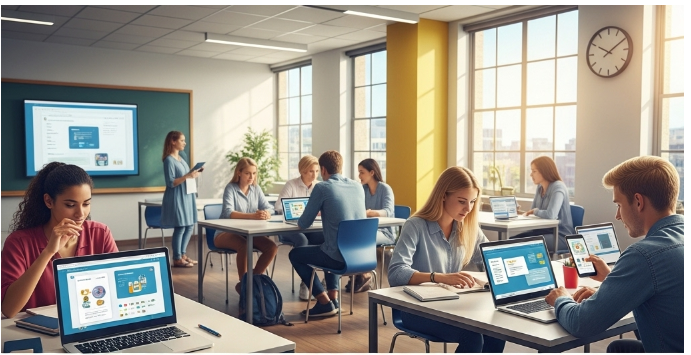 Streamline Learning: Essential Tips for Accessible Course Materials to Students