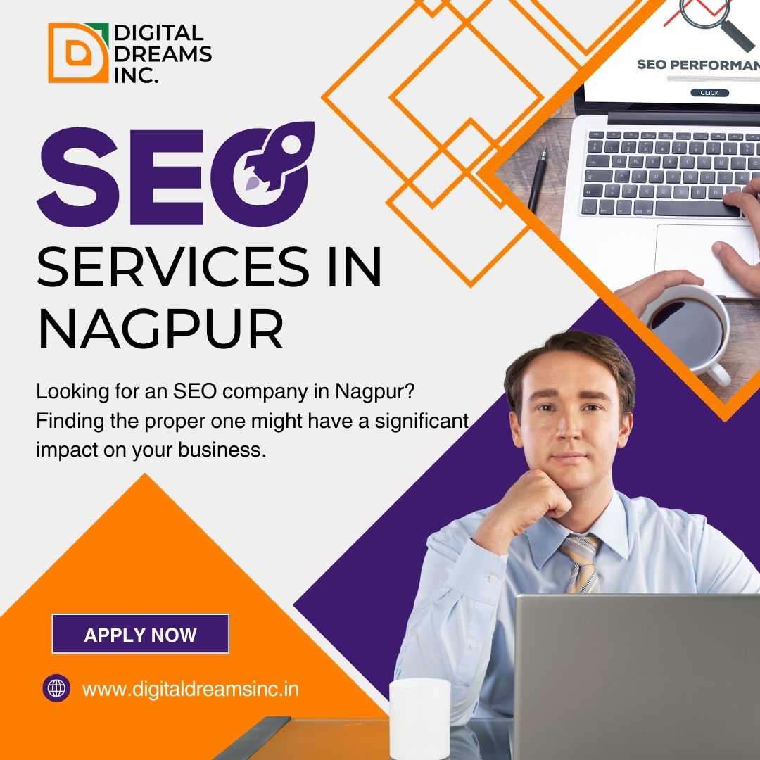 The Future of Local Marketing: Partner with an SEO Company in Nagpur
