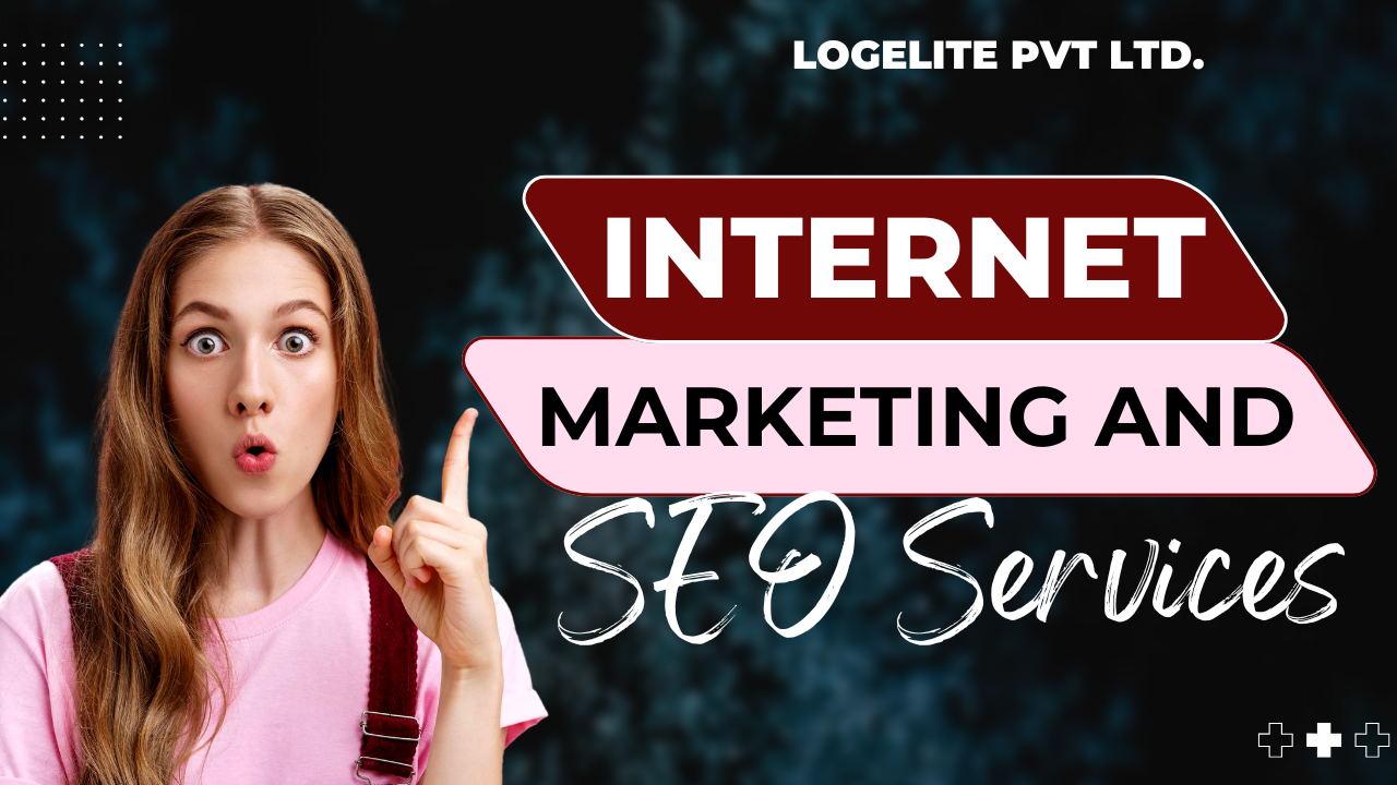 Internet Marketing and SEO Services | Boost Your Business Online