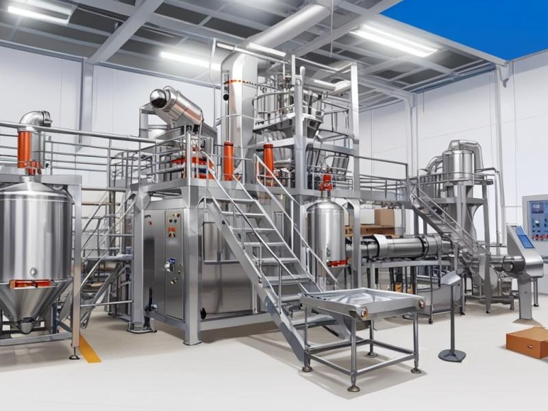 Renewable Muconic Acid Manufacturing Plant Setup Cost 2025: Materials Requirement and Profit Analysis