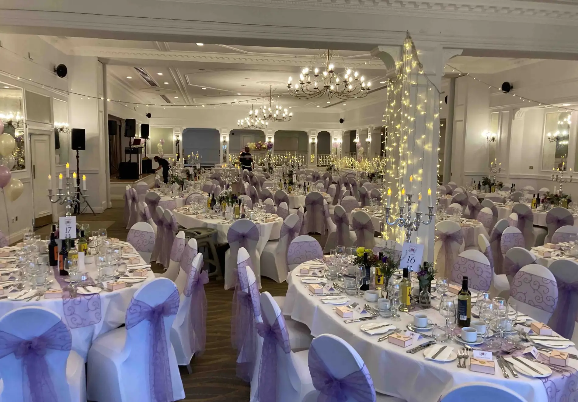 Why consider Indian wedding catering in Birmingham?