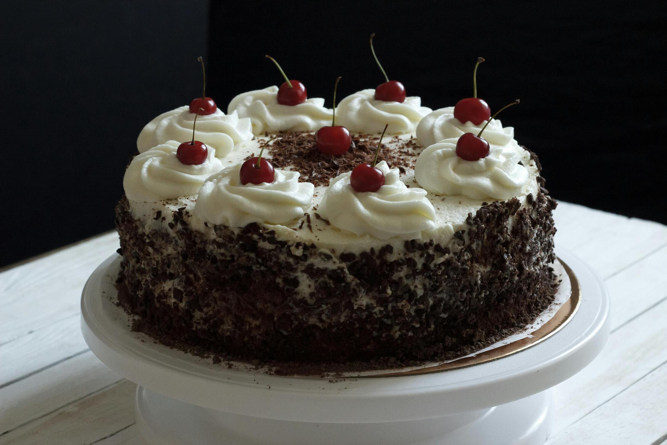 Half Kg Cakes That Are Perfect for Every Cake Lover