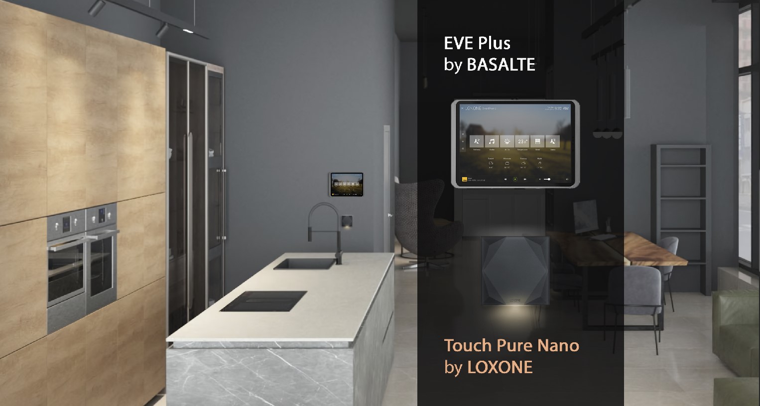 The Future of Living: How Home Automation Transforms Everyday Life