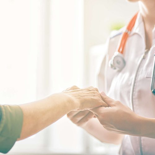 Role of a Medical Oncology Doctor in Chemotherapy and Beyond!