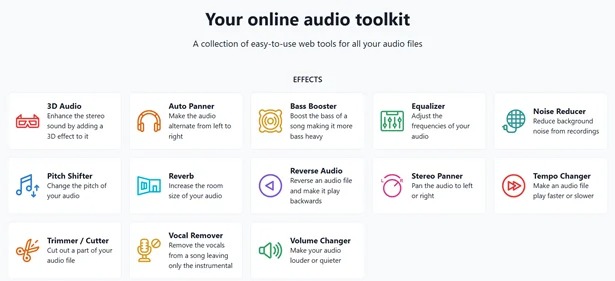 Simple Tools to Change the Way Your Music Sounds