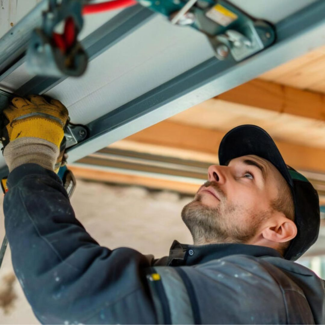 How to Avoid Expensive Repairs with Preventative Garage Door Service Queens?