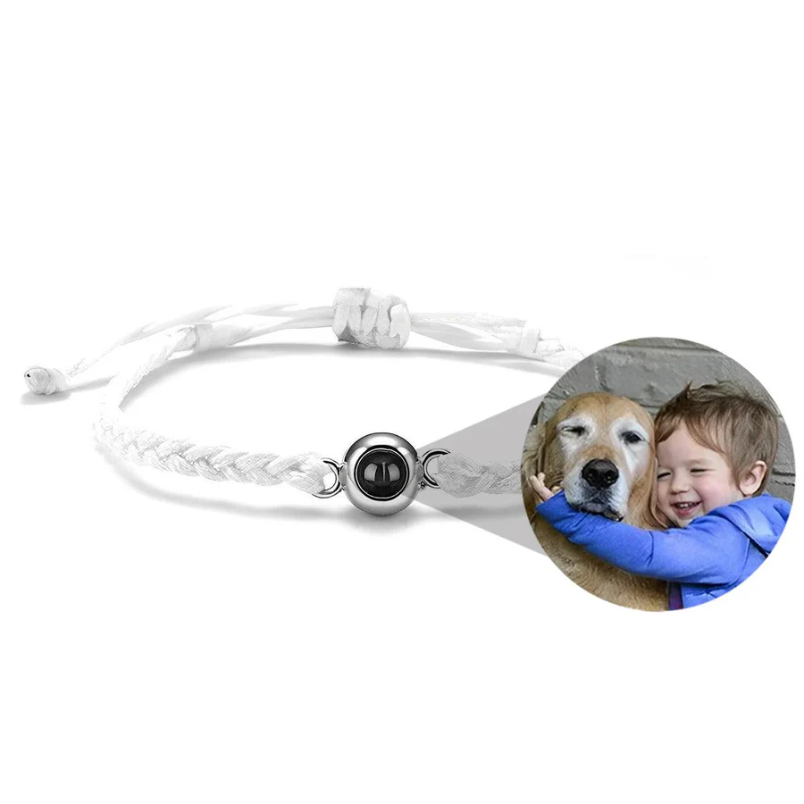 Timeless Gifts: Explore Customized Bracelets with Pictures at Elegant Eternity