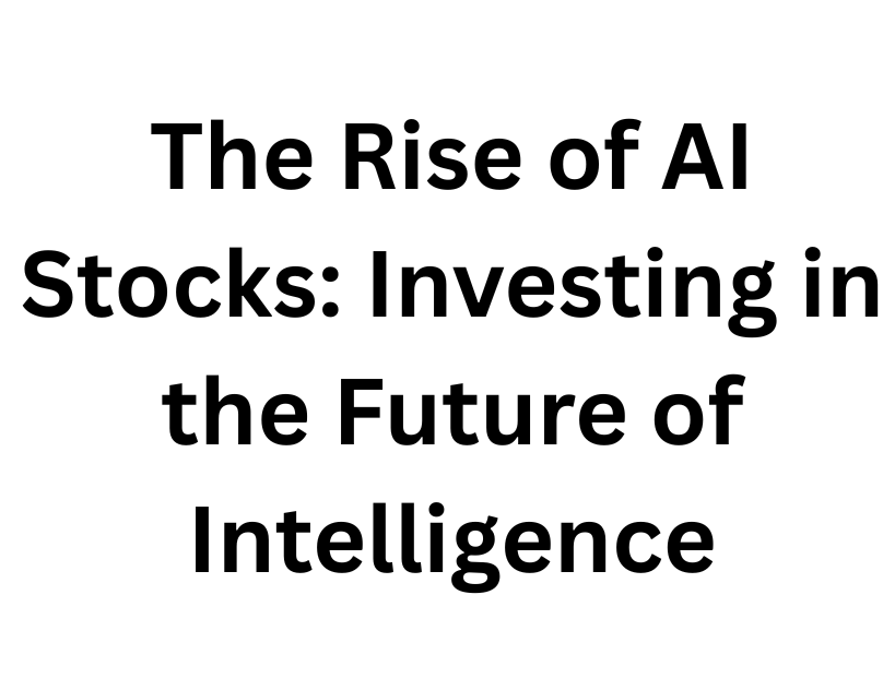 Top AI Stock Research Tools in 2025: Smarter Investing with Artificial Intelligence