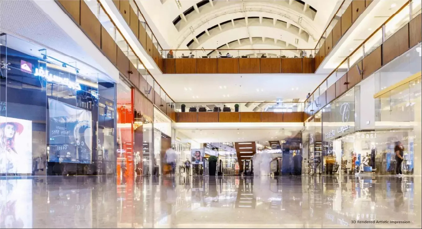 Gulshan One29: Your Gateway to Premium Commercial Spaces