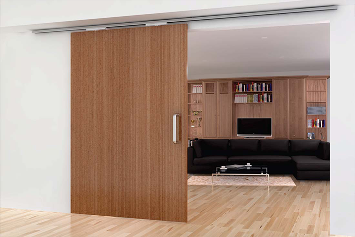 Beyond Doors: How Sliding Solutions Enhance Functionality