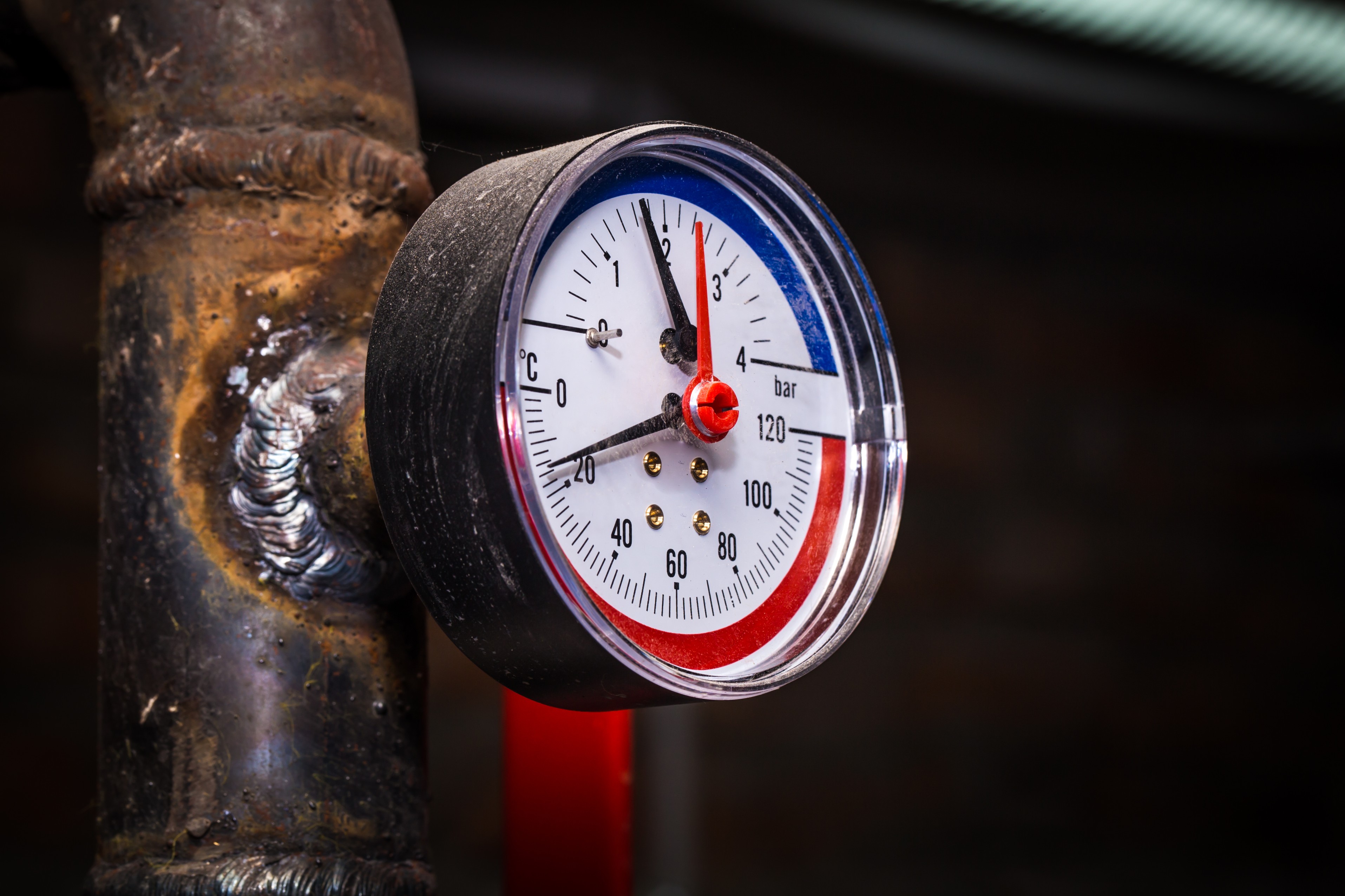 How Flow Meters Facilitate Middle East Biofuel And Renewable Energy Production