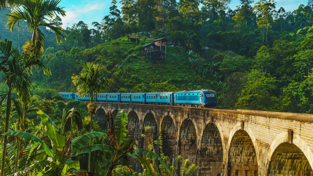 Best Time to Visit Sri Lanka: A Traveler’s Guide