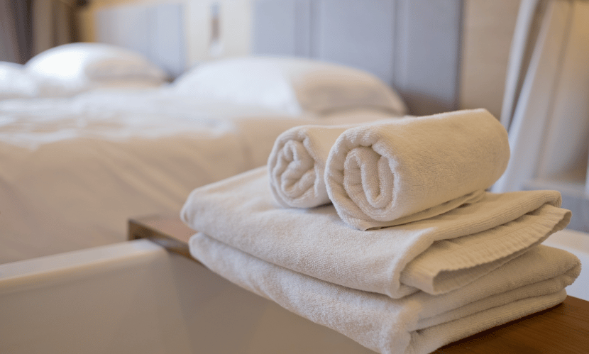 United Kingdom Bed and Bath Linen Market Share, Size, Research Report | 2034