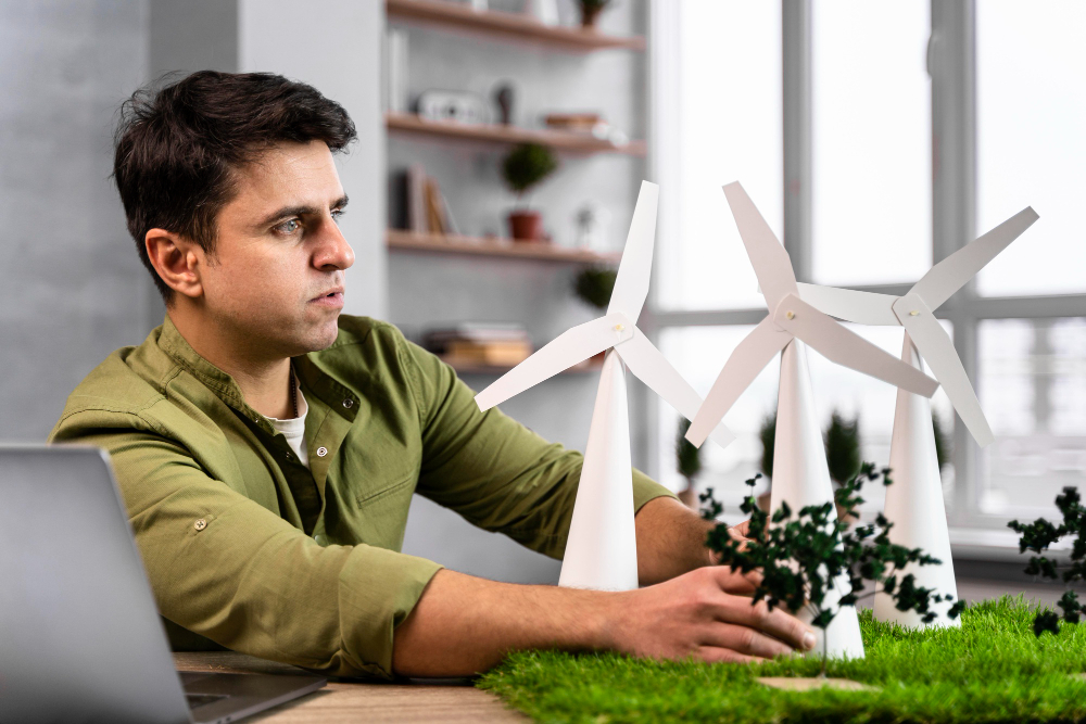 Exploring Renewable Heating Solutions for a Greener Tomorrow