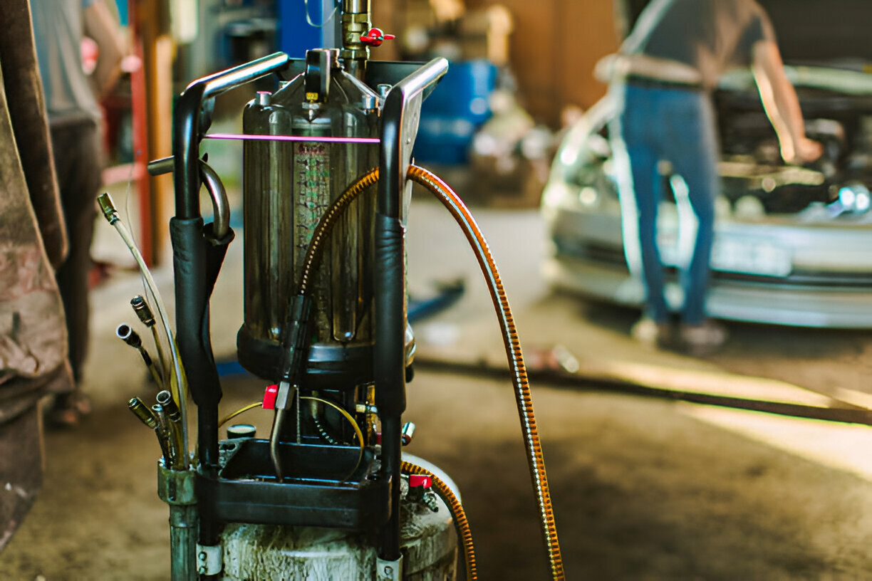 What to Expect from a Reputable Fuel Contractor?