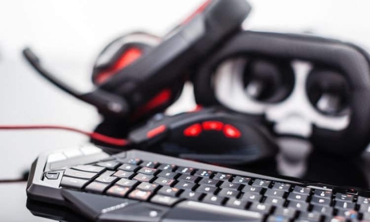 Unlocking the Power of Gaming Peripherals