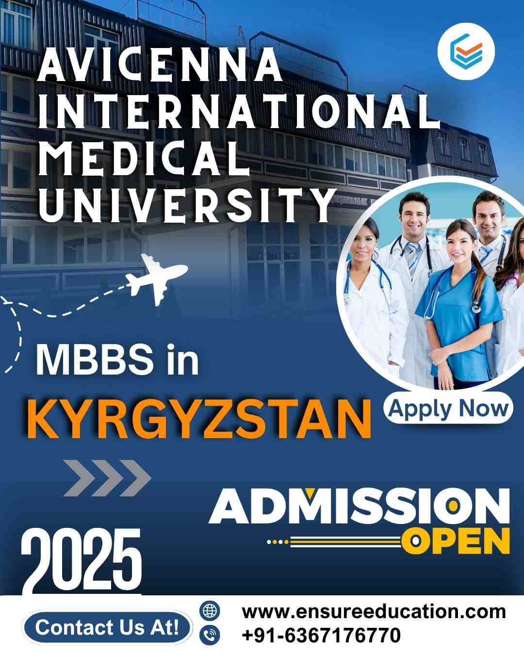 Admission Process at AIMU: A Step-by-Step Guide for International Students