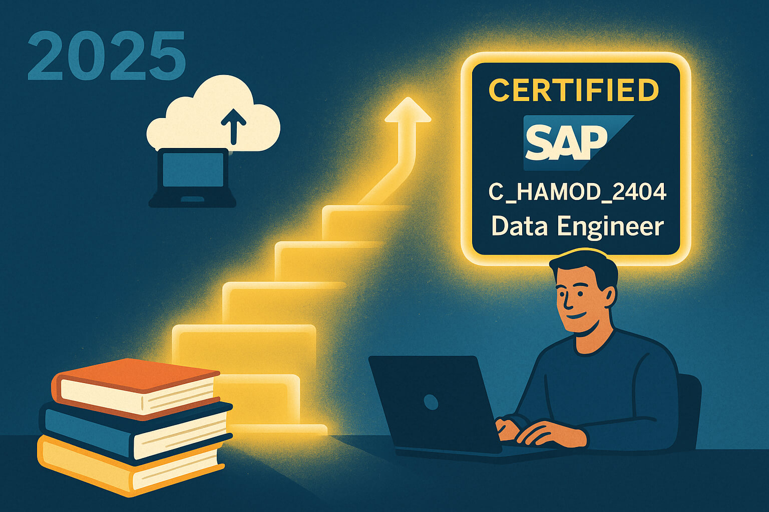 One-Stop Guide to SAP C_HAMOD_2404 Certification in 2025