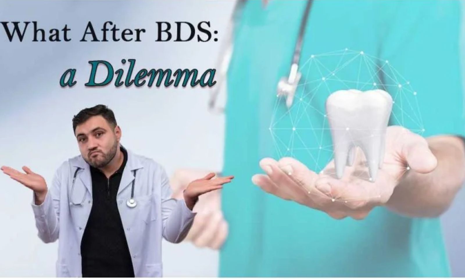 Top Career Opportunities and Jobs for BDS Graduates