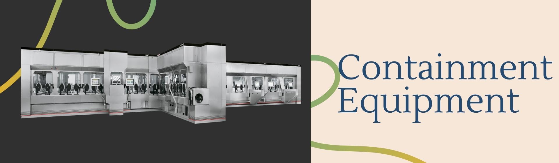 Advanced Containment Equipment in KSA: Industrial Safety and Precision Solutions