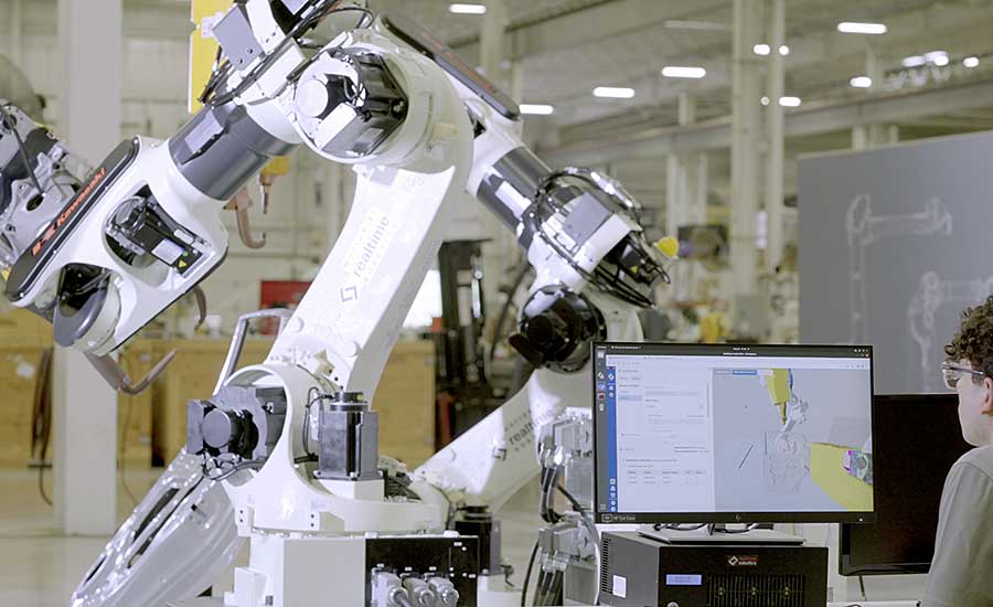 FANUC Strategic Moves and the Evolving Middle East Robot Software Market