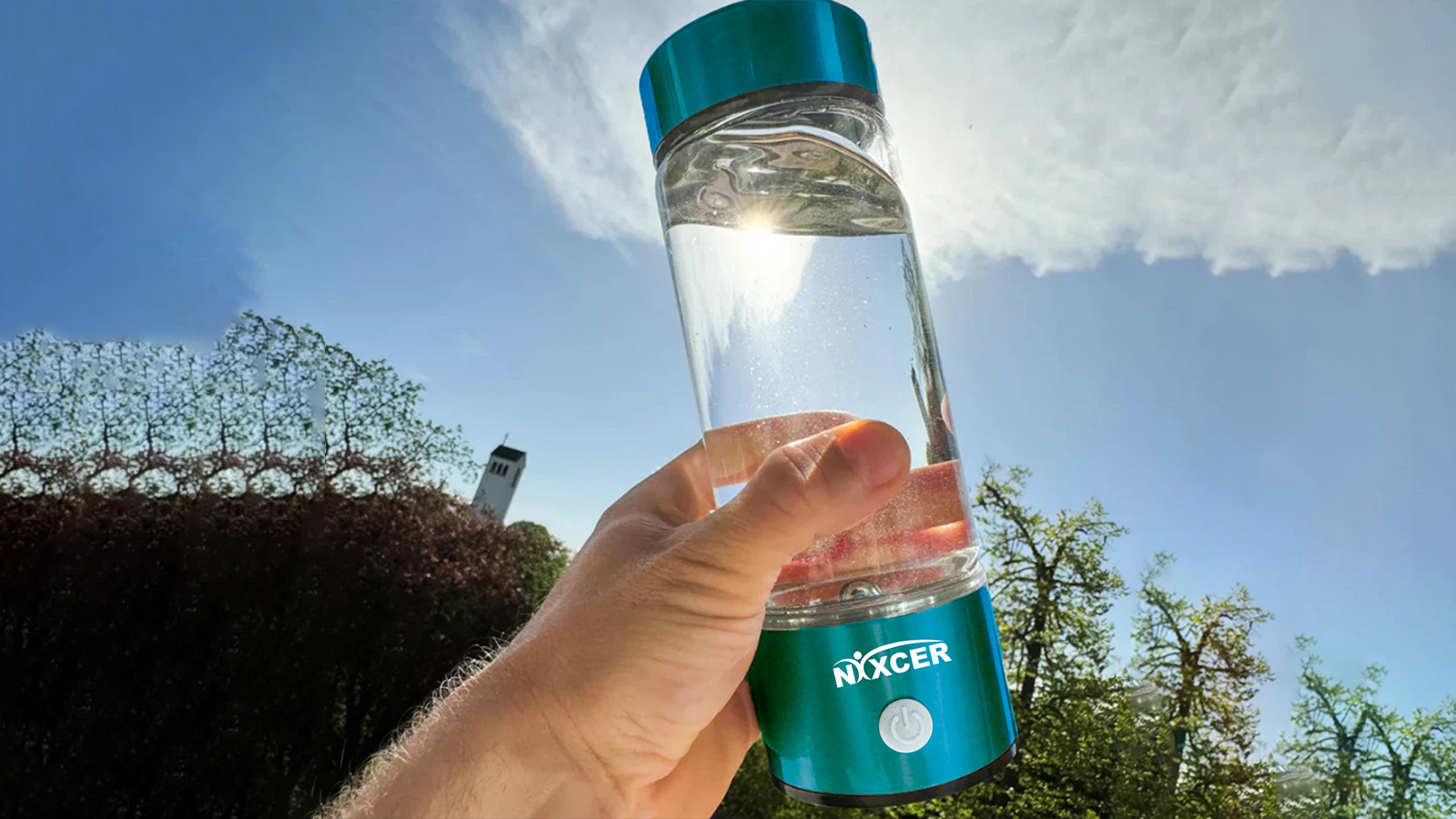 DIY Tips: Enhancing the Effectiveness of Your Hydrogen Bottle