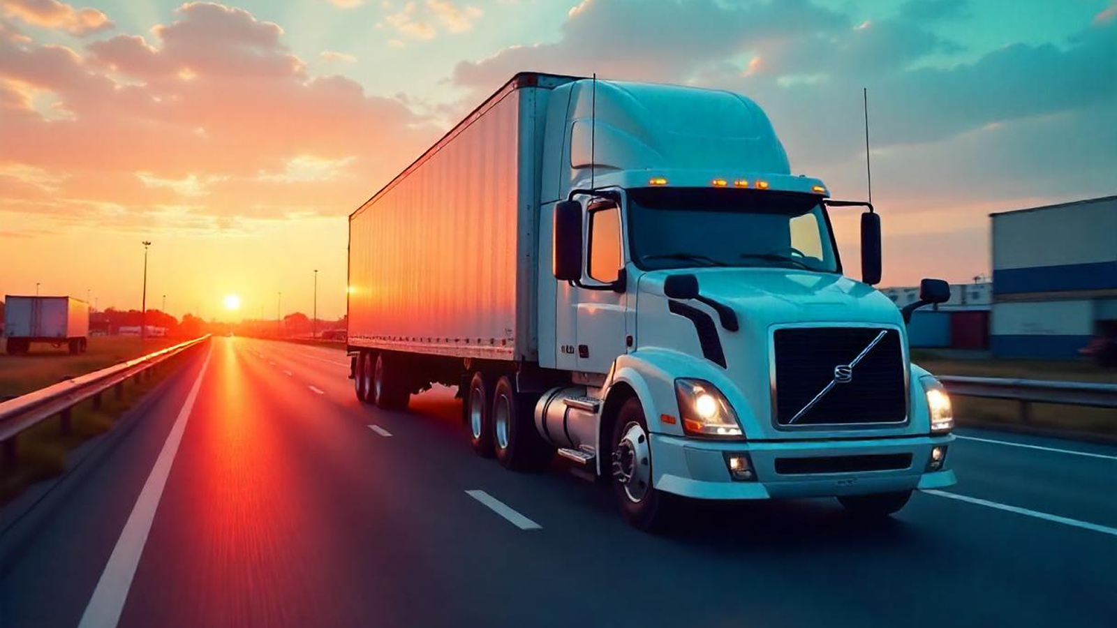 When to Use Full Truck Load Service for Maximum Efficiency