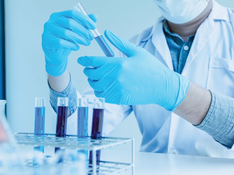 Siemens Healthineers AG and its Impact on Sweden In-Vitro Diagnostic Market