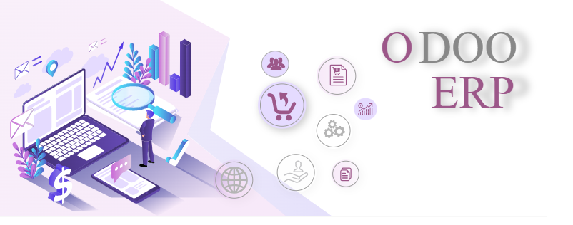 How Odoo Software and the Best Digital Marketing Agency in UAE Can Elevate Your Business