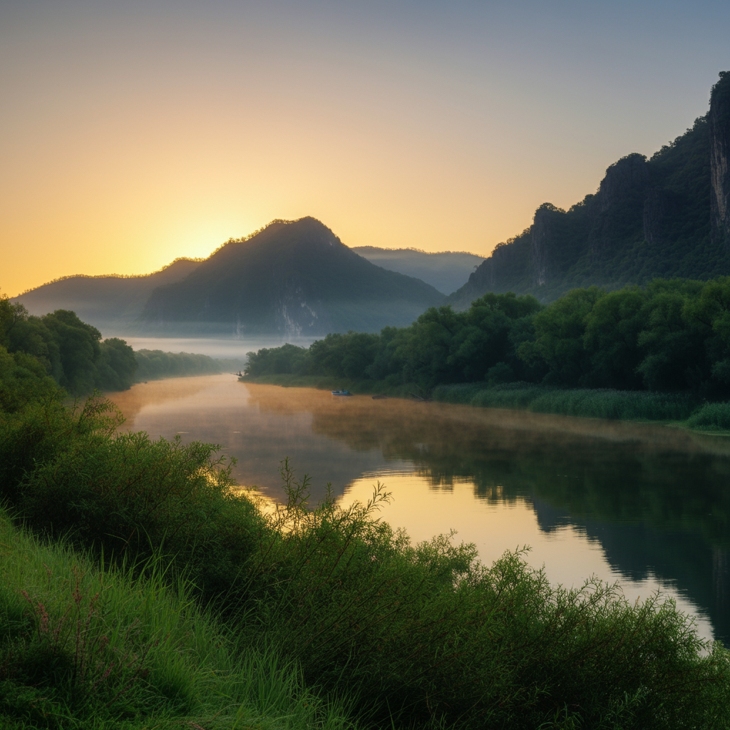 Yin Yoga Teacher Training in Rishikesh: A Journey Back to the Roots