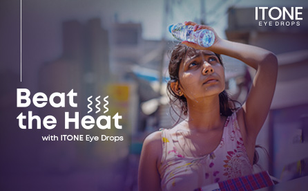 Top Itone Eye Drops Uses You Should Know This Summer