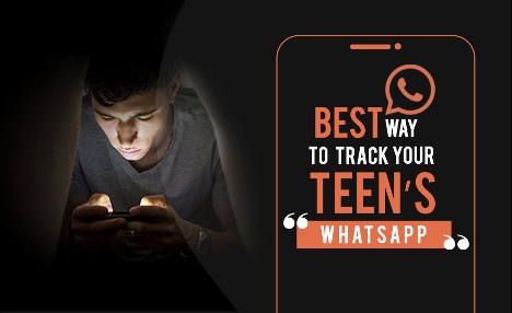 Best Way to Track Your Teen’s WhatsApp