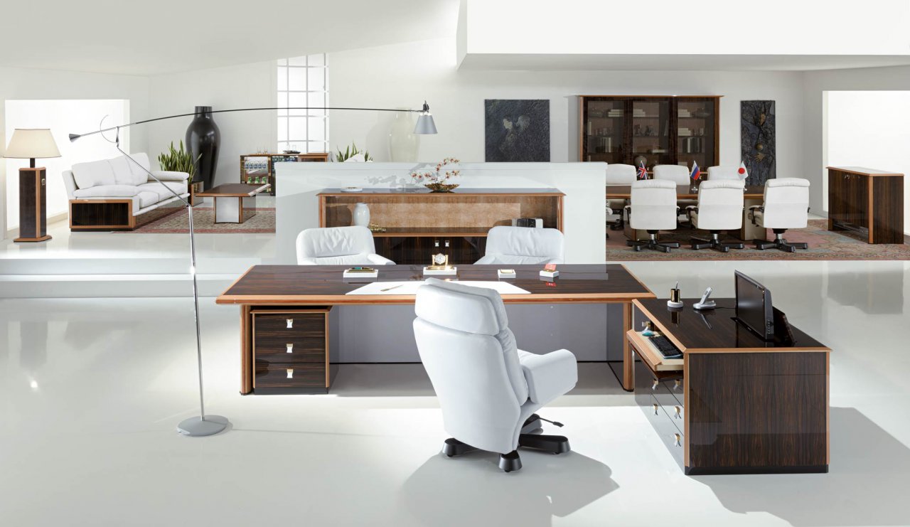 Why Comfort Is the New Luxury in Offices