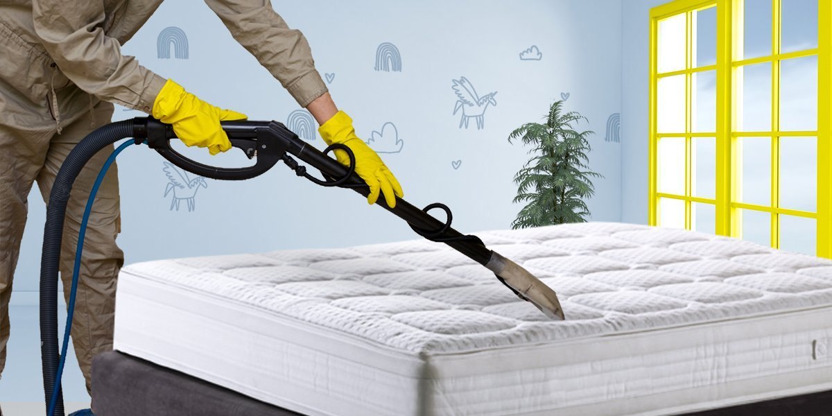 What Are The Benefits Of Mattress Cleaning?