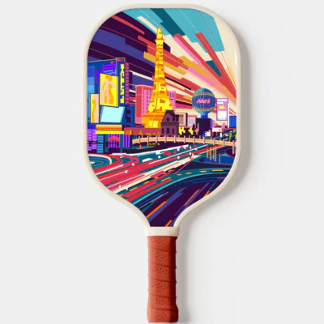 Helios Pickleball Paddles: Elevate Your Game with Premium Performance & Custom Options
