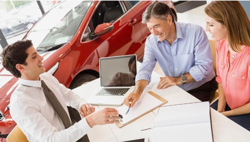 Best Time of Year to Buy a Car and Save Big