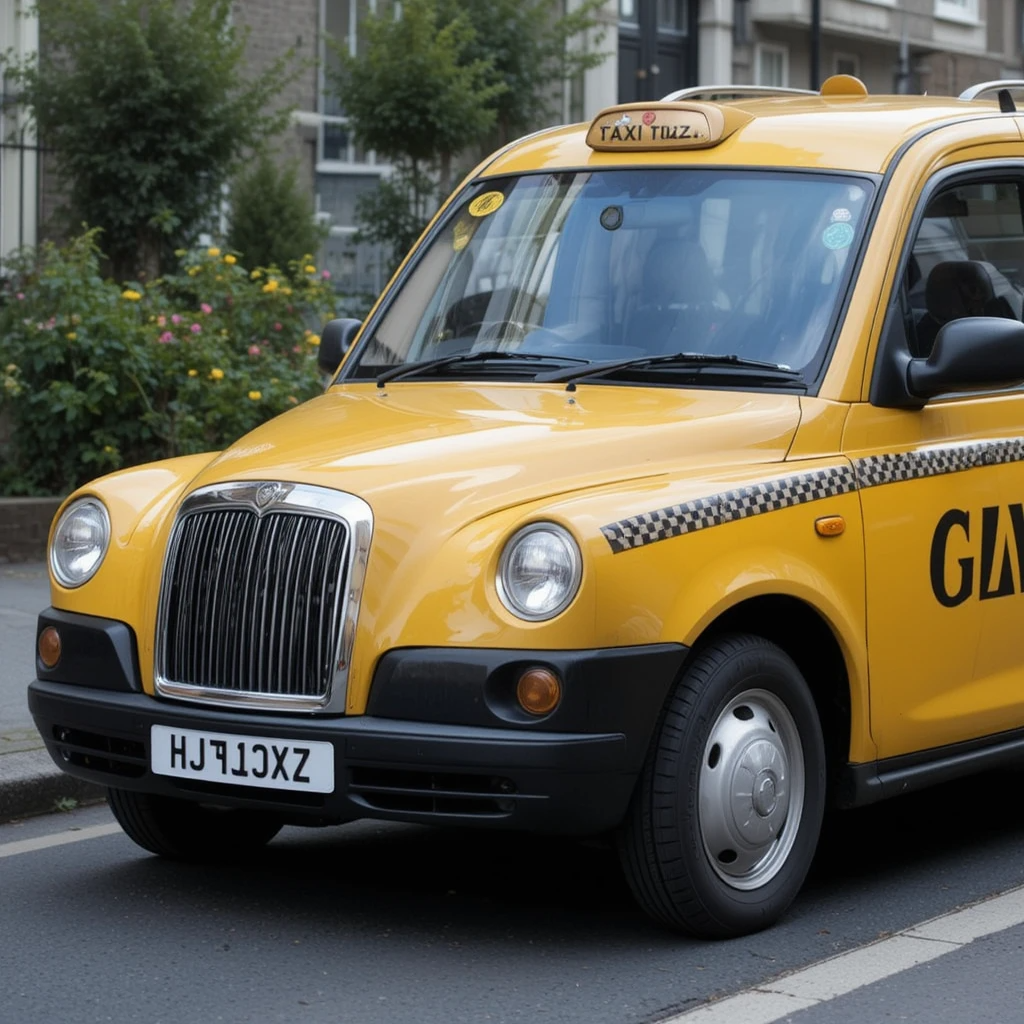Smooth and Stress-Free Journeys with Taxi Services in Godalming