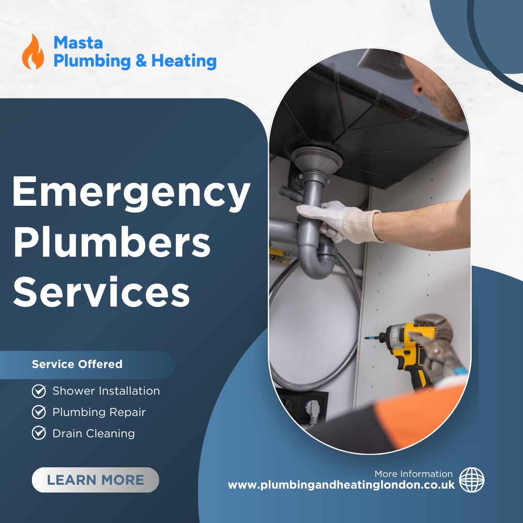 When to Schedule a Tap Repair: A Guide from Masta Plumbing and Heating