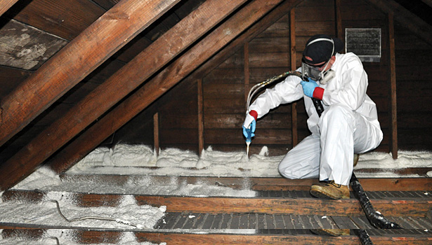 Attic Cleaning: Why It’s More Important Than You Think