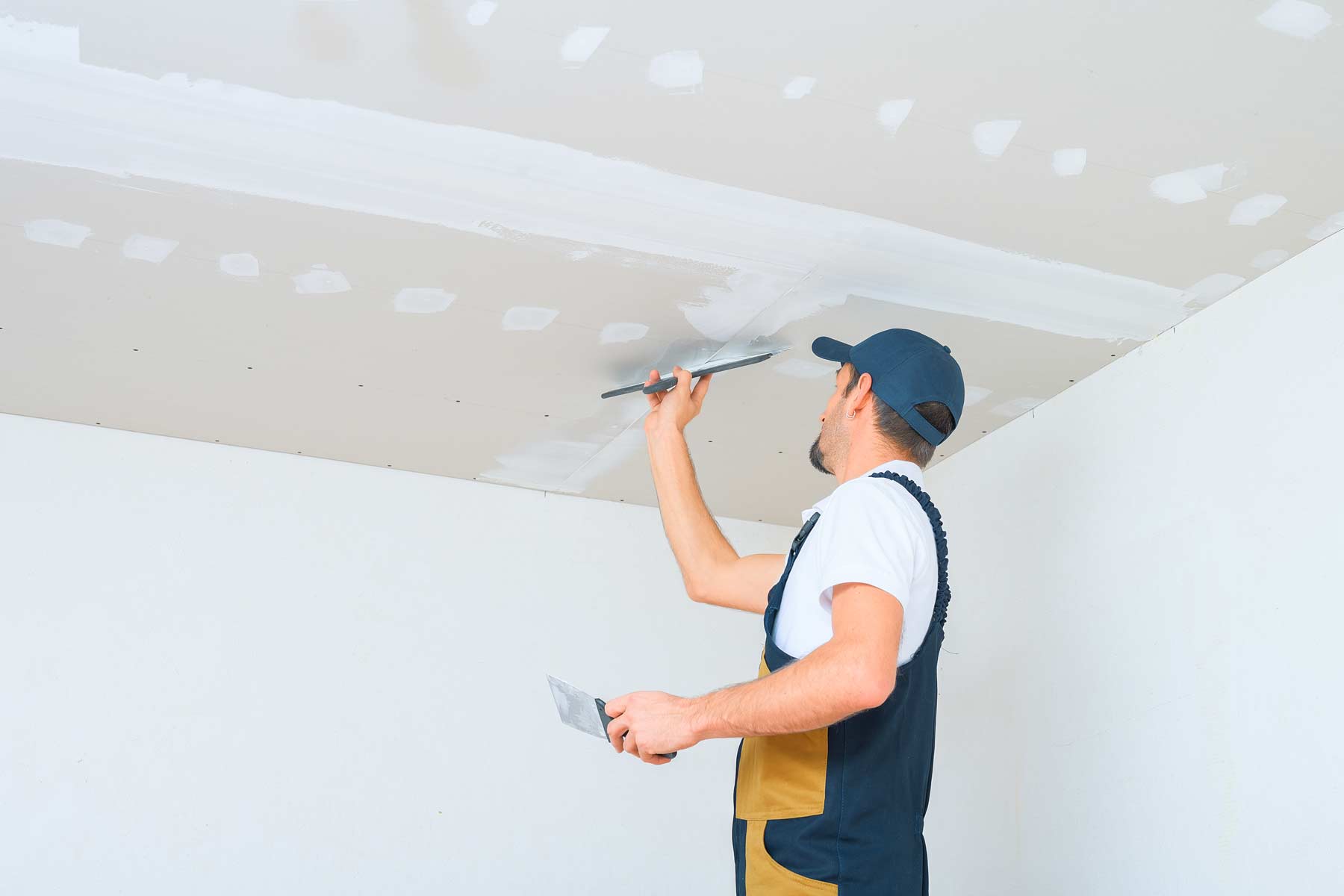 Drywall Repair: Restoring Your Walls to Perfect Condition